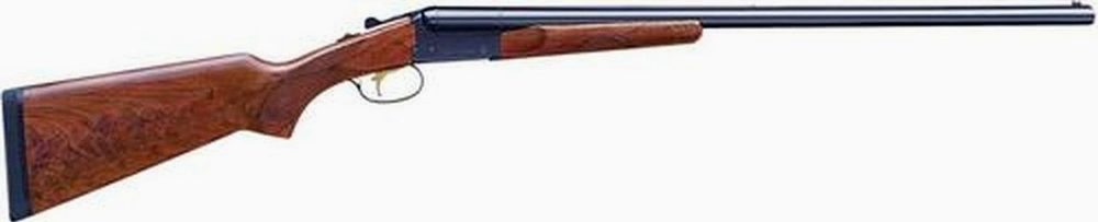 Stoeger Uplander Supreme 12 Ga, 26" Barrel, 3" Chamber, AA Grade Walnut