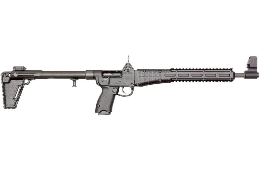Sub-2000 9mm Gen2 Carbine Beretta 92 17-Round Configuration