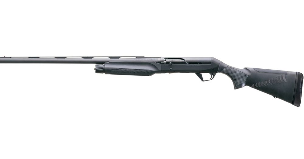Super Black Eagle II 12 Gauge Shotgun with 26-inch Barrel (Left Handed Model)
