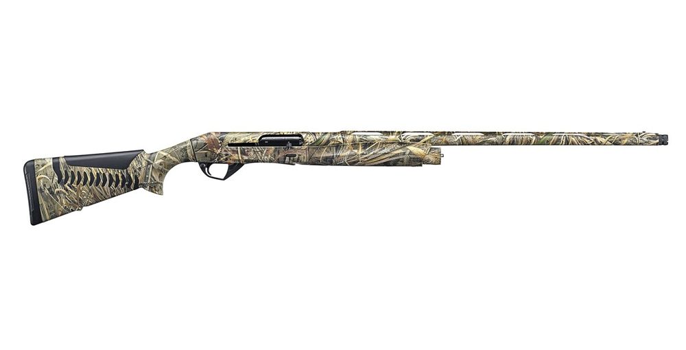 Super Black Eagle III 12 Gauge Shotgun with Realtree Max 5 Stock