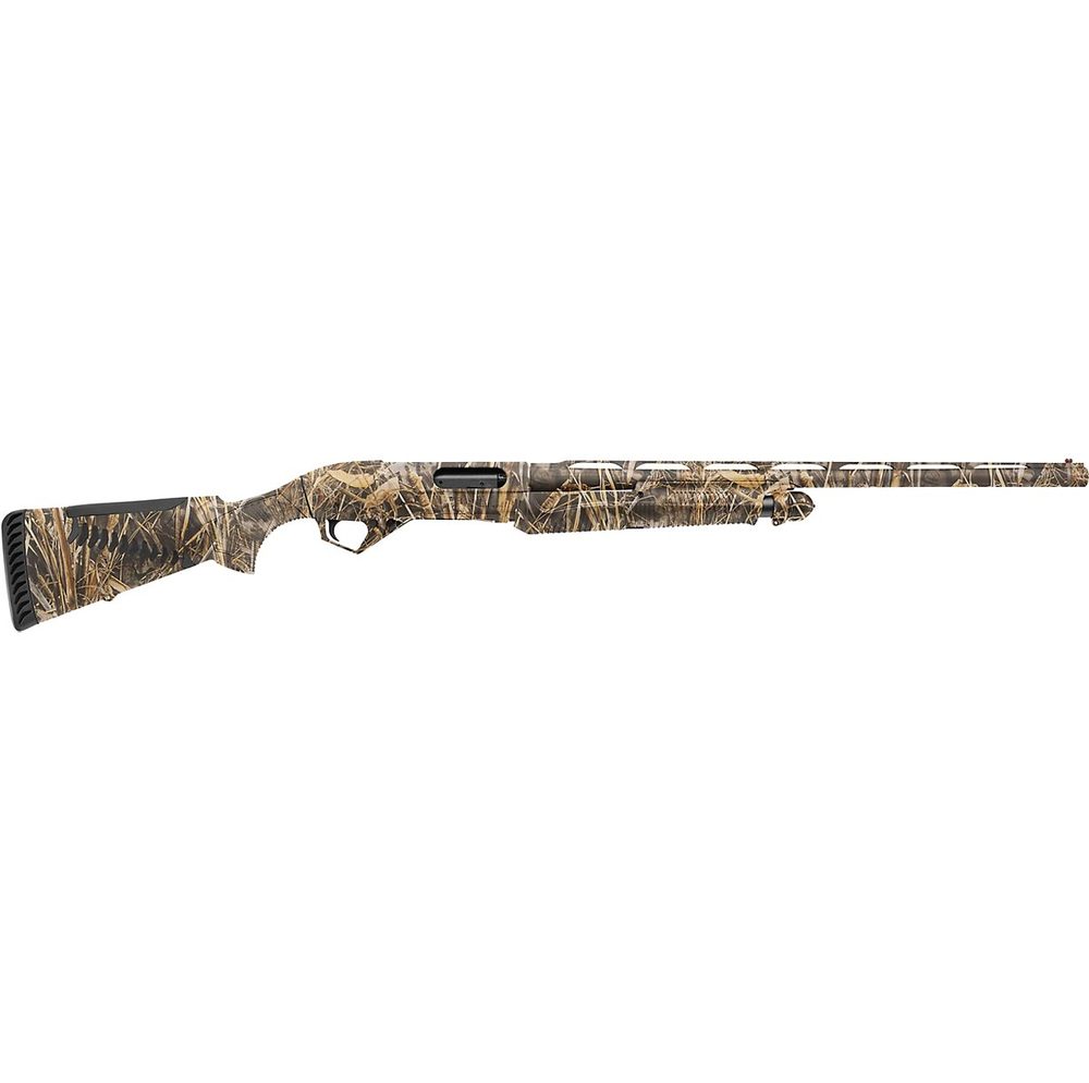 Supernova 12 GA Shotgun in Realtree APG with Steady grip