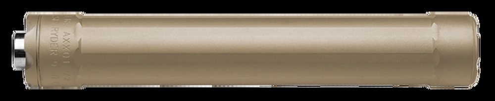 Surefire Ryder 9Ti 9mm Sound Suppressor