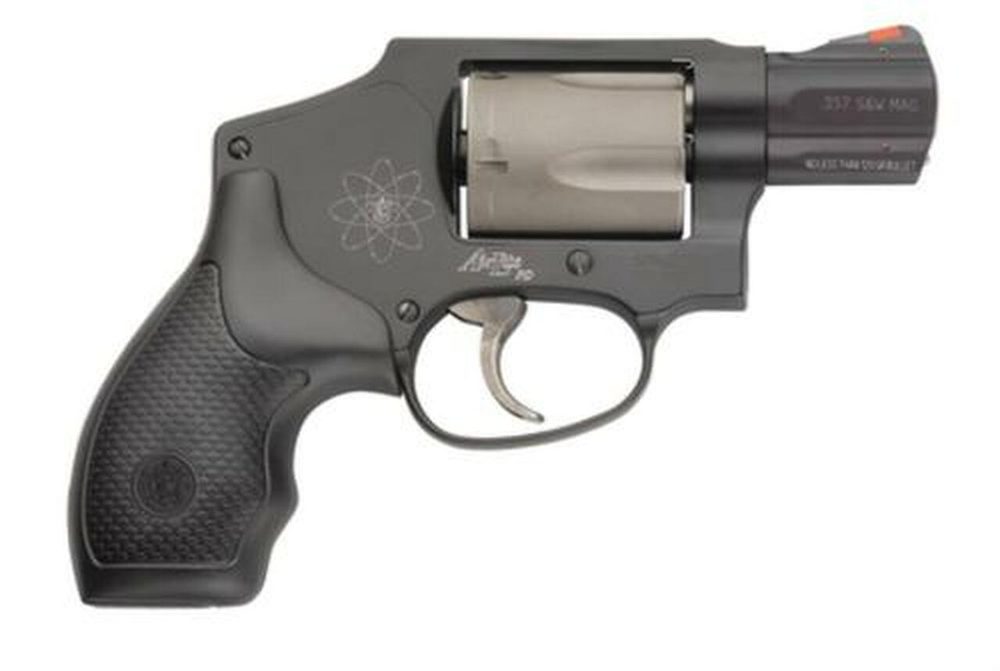 Smith & Wesson 340PD Air Lite Sc .357 Magnum