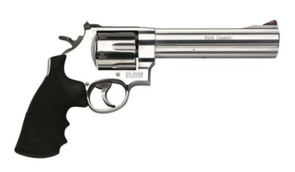 Smith & Wesson 629 Classic .44 Magnum Revolver