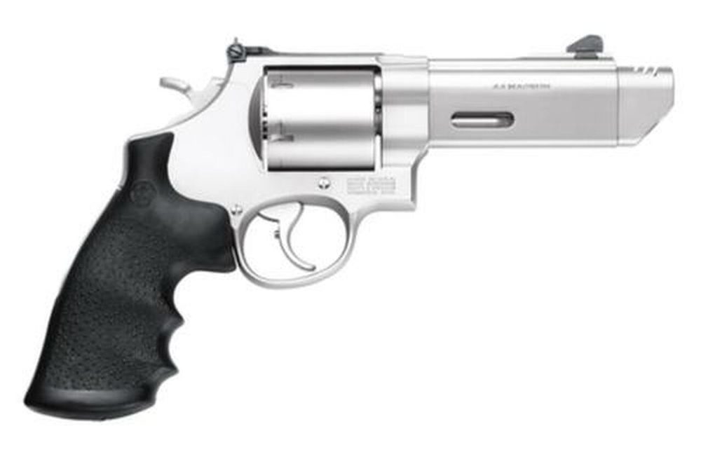 Smith & Wesson 629 Performance Center V-Comp 44 Rem Mag