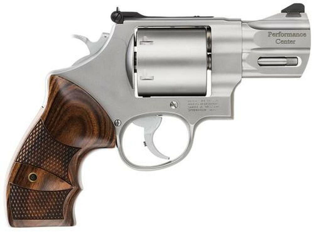 Smith & Wesson 629 Performance Center .44 Magnum