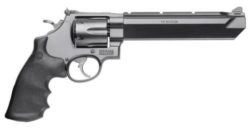 Smith & Wesson 629 Stealth Hunter 44 Mag 7.5" Performance Center