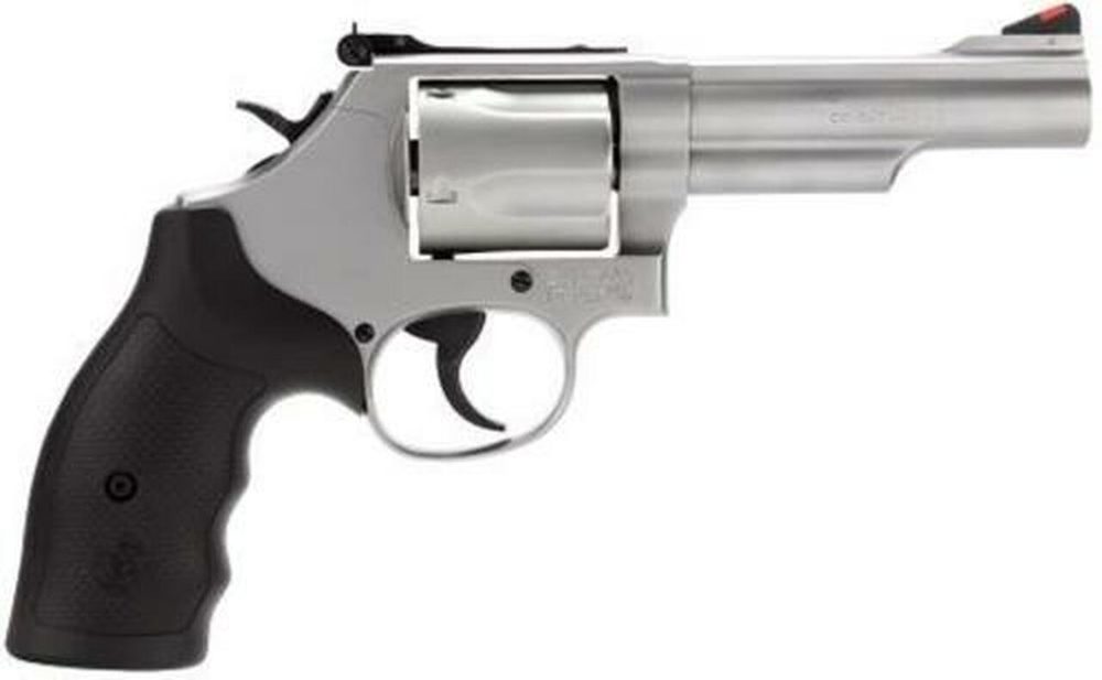 Smith & Wesson 69 .44 Magnum 4.25" Barrel