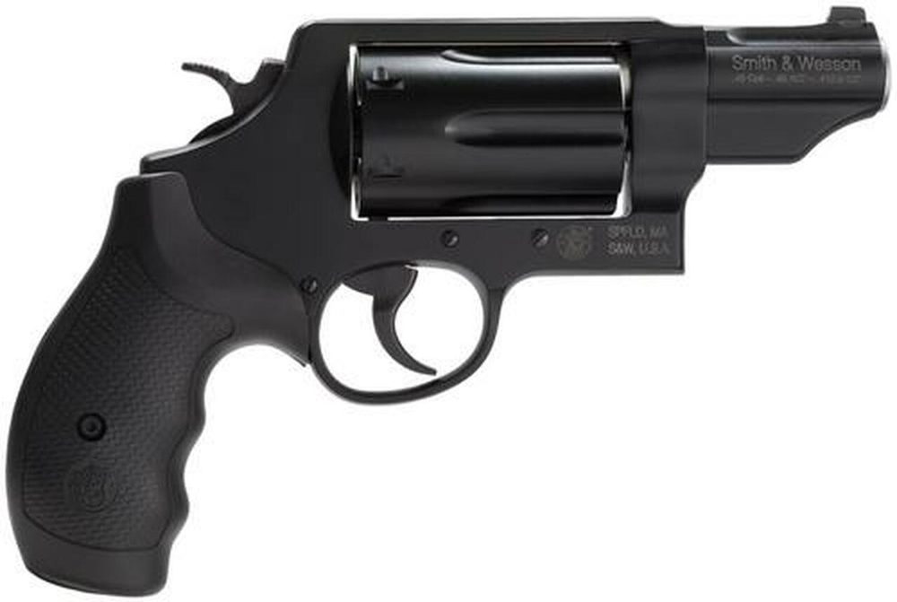 Smith & Wesson Governor 45/410/45 Colt Revolver