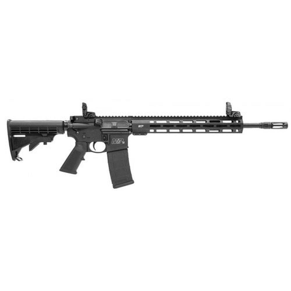 Smith & Wesson M&P15T Tactical AR-15 5.56mm/223