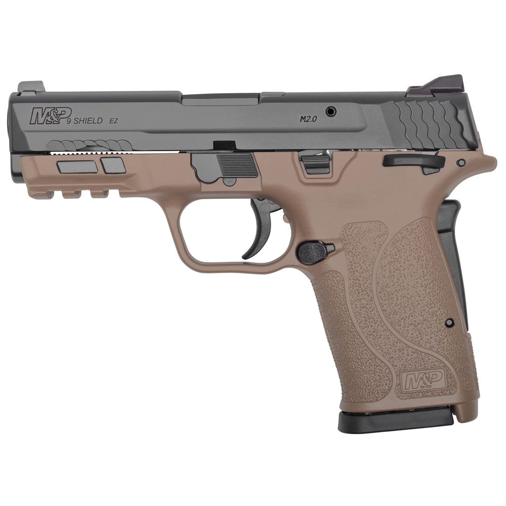 Smith & Wesson M&P Shield EZ 2.0 9mm