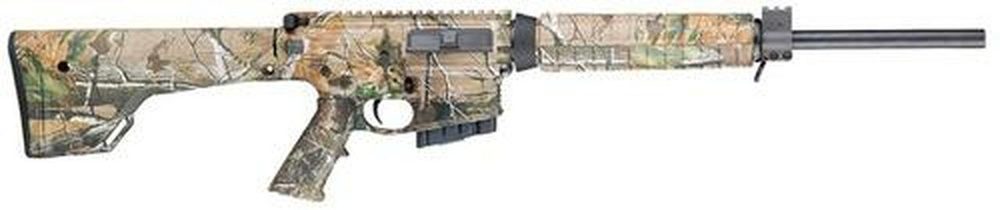 Smith & Wesson M&P10 Camo .308/7.62, 18" Barrel, MOE Stock