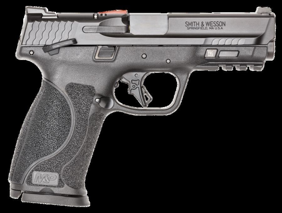 Smith & Wesson M&P9 M2.0 9mm 4.25" Barrel