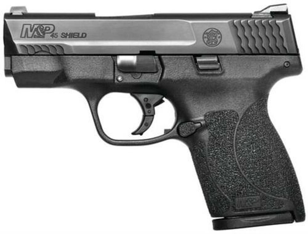 Smith & Wesson M&P Shield 45 ACP