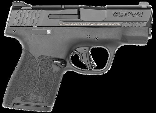 Smith & Wesson M&P Shield Plus 9mm, 3.1" Barrel