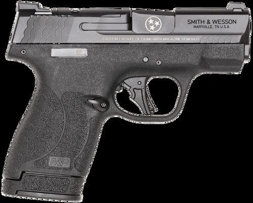 Smith & Wesson M&P Shield Plus 9mm Tennessee Special