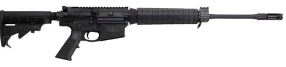 Smith & Wesson M&P10 308Win/7.62NATO 18" Barrel