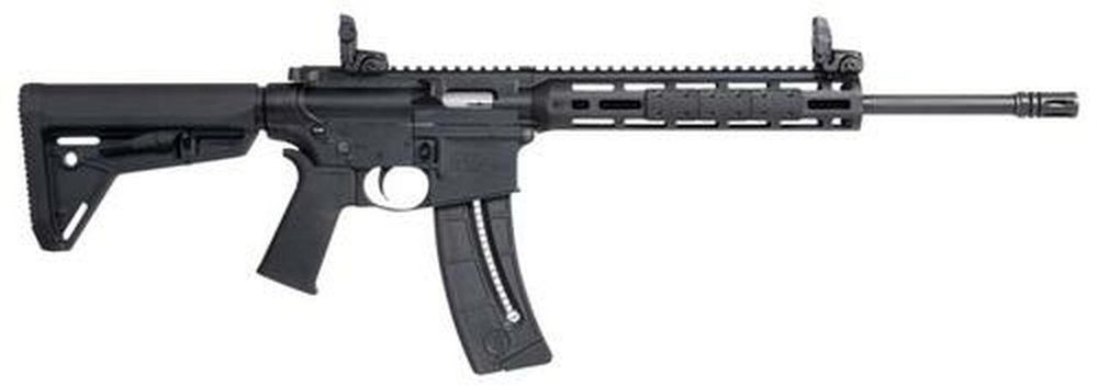 Smith & Wesson M&P15-22 Sport MOE SL .22LR Rifle