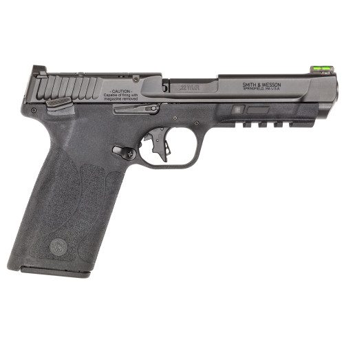 Smith & Wesson M&P 22 WMR Optic Ready Pistol