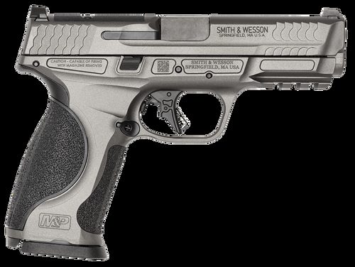 Smith & Wesson M&P M2.0 .40 S&W