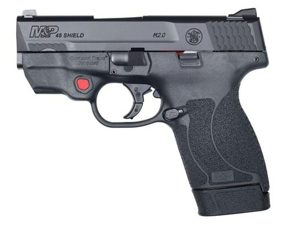 Smith & Wesson M&P45 Shield M2.0 45 ACP Pistol