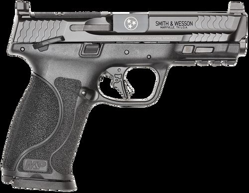 Smith & Wesson M&P9 M2.0 9mm Tennessee Edition