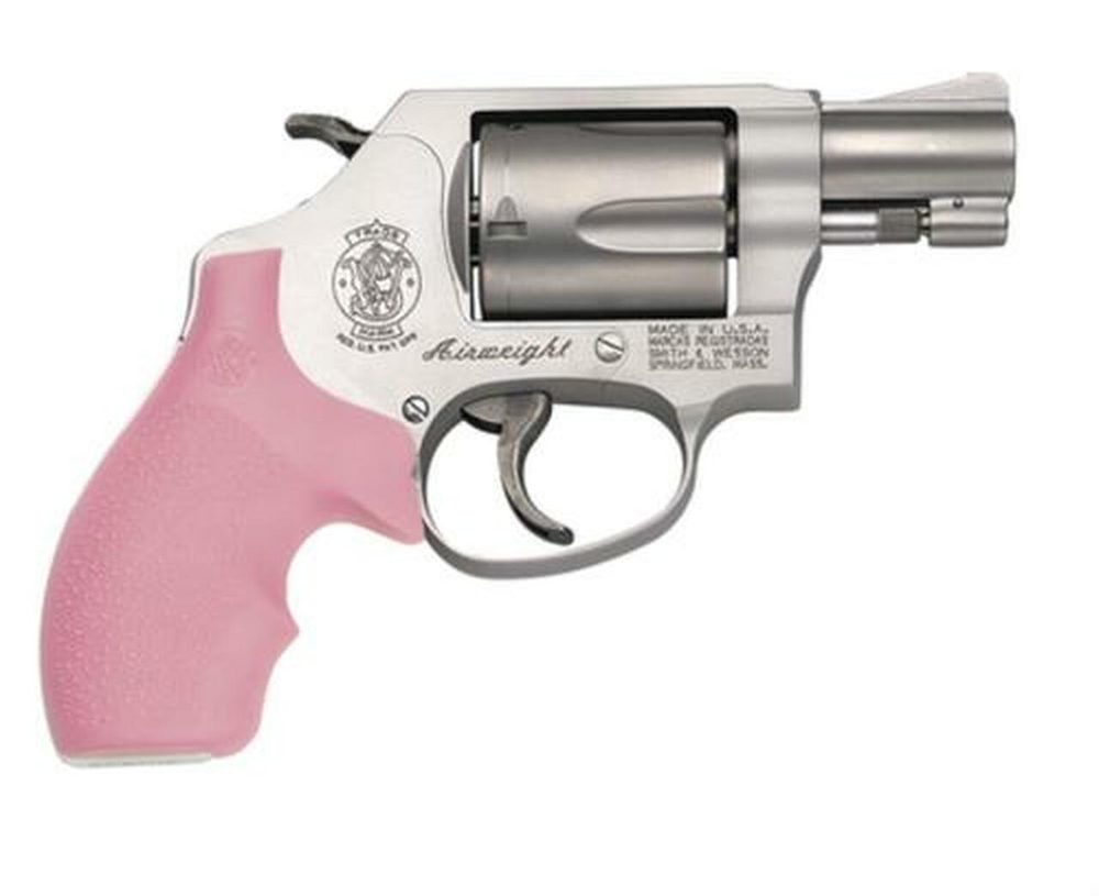 Smith & Wesson 637, 38 Special +P, 1 7/8" Barrel