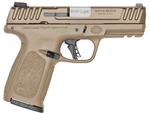 Smith & Wesson SD9 2.0 9mm Pistol