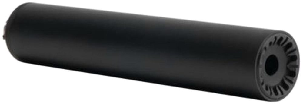 SWR-OCTANE 9 HD SUPPRESSOR, Body Only, No Piston