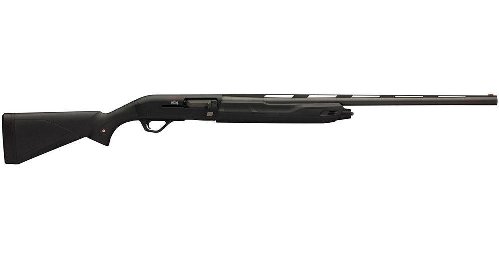 SX4 12 Gauge Shotgun with 28-Inch Barrel and 3-inch Chamber