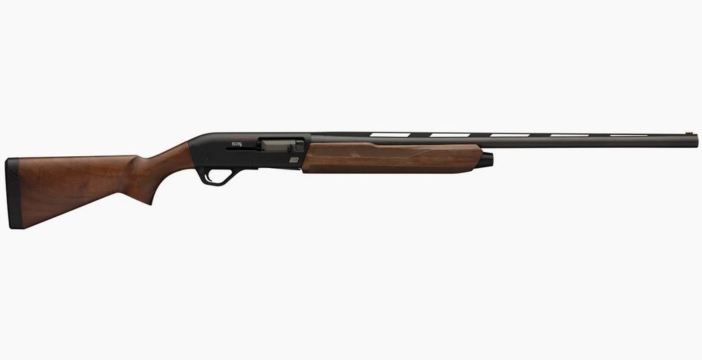 SX4 Field 12 Gauge Semi-Automatic Shotgun with 28-Inch Barrel