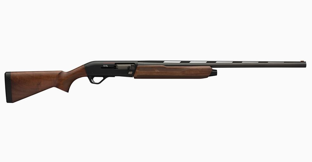 SX4 Field 20 Gauge Shotgun with Walnut Stock