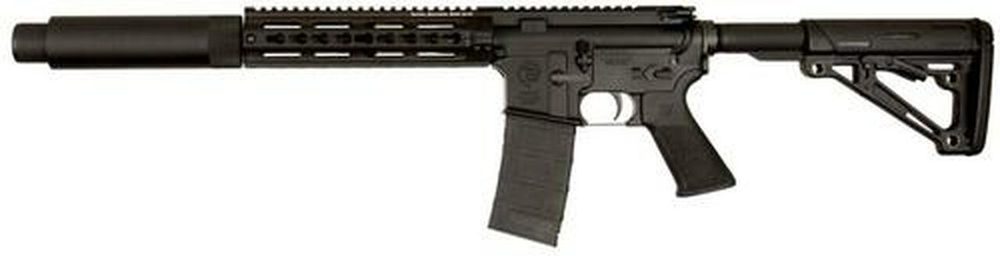 Tactical Solutions TSAR-300 300 AAC Blackout Rifle