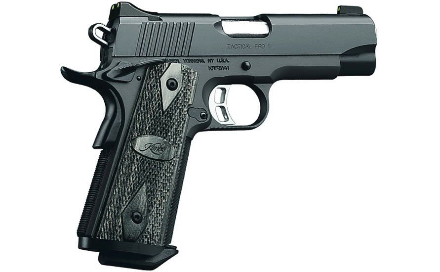 Tactical Pro II 45 ACP 1911 Pistol