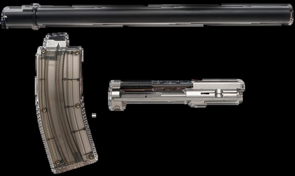 Tactical Solutions AR22 LT AR-15 22LR Conversion kit, BARREL AND BOLT COMBO