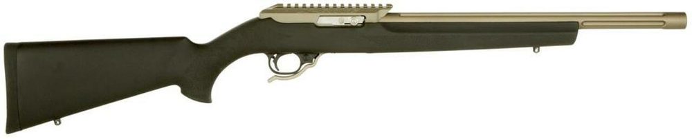 Tactical Solutions X-Ring Rifle .22LR Quicksand
