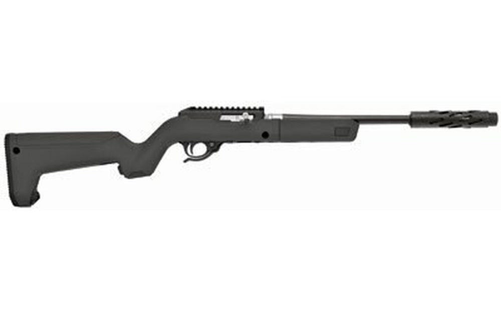 Tactical Solutions X-Ring Takedown VR 22 Long Rifle