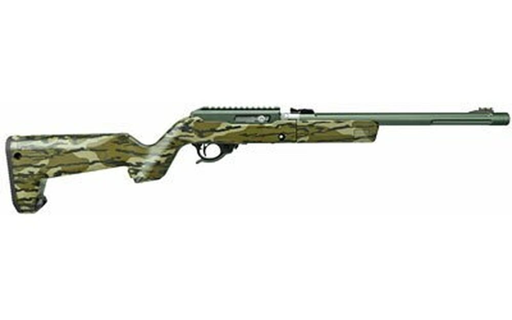 Tactical Solutions X-Ring Takedown VR 22LR
