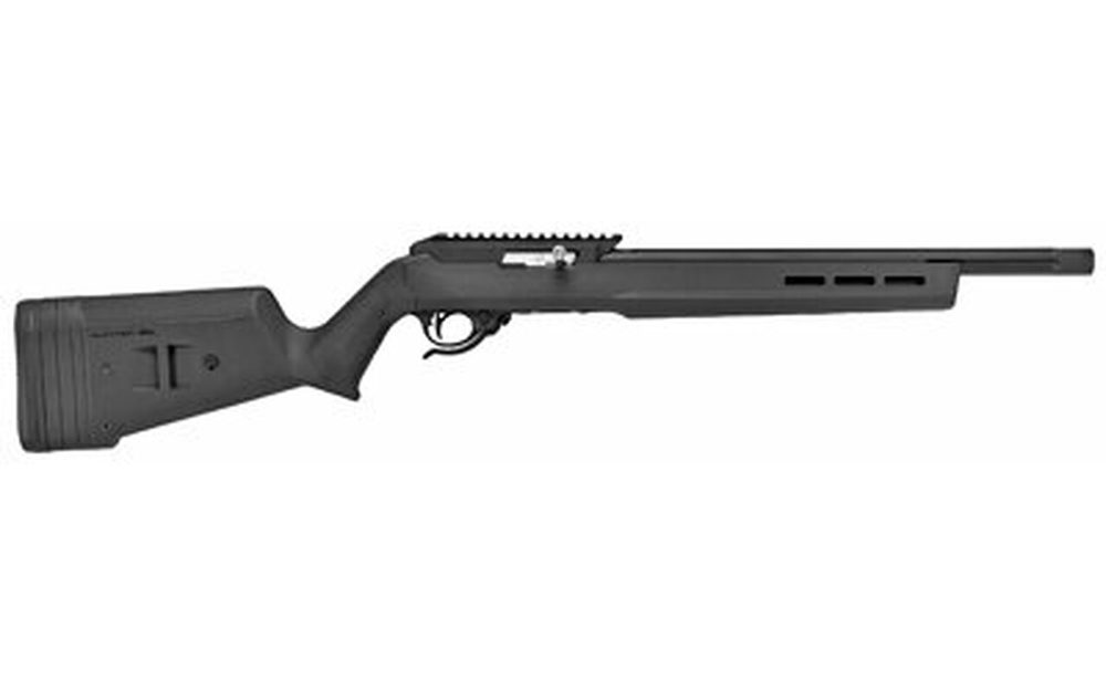 Tactical Solutions X-Ring VR Hunter 16.5" 22LR Rifle