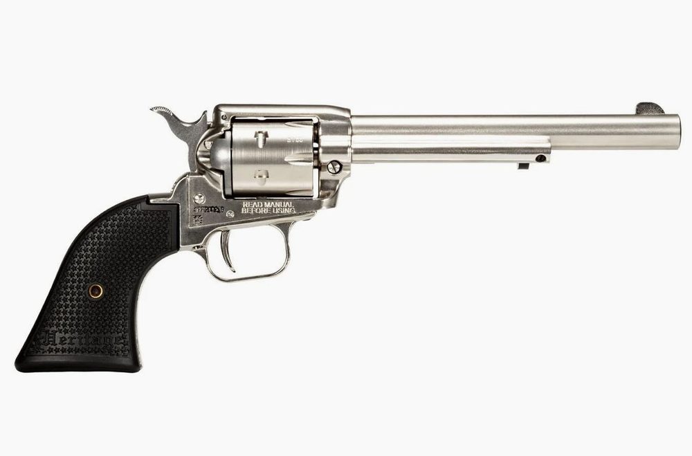 Savage Talo Heritage RR 22LR Rifle