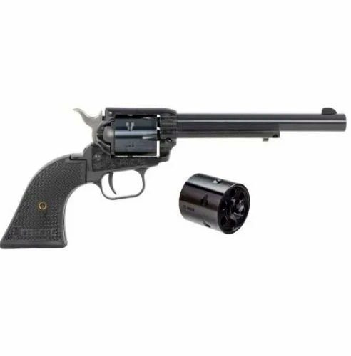 Savage Heritage RR 22LR Black