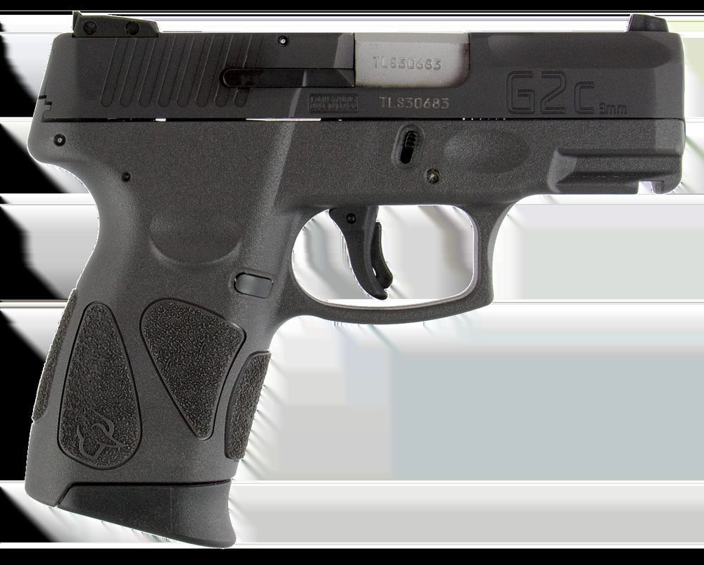 Taurus G2C 9mm Pistol