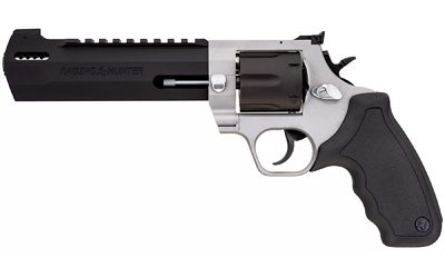 Taurus Raging Hunter .44 Mag 6.75" Two-Tone