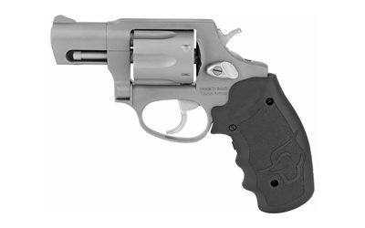 Taurus 856VL 2″ 6-Round Stainless Revolver .38 Special +P