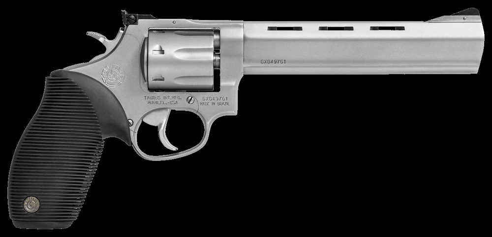 Taurus 17 Tracker .17 Hornady Magnum Rimfire