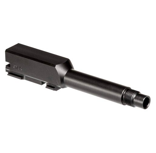 Taurus TX22 22 LR, 4" Threaded Barrel, Purple Wine Frame, Black Slide, 10rd
