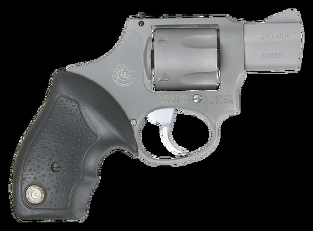 Taurus Mini Revolver .380 ACP 1.75" Barrel