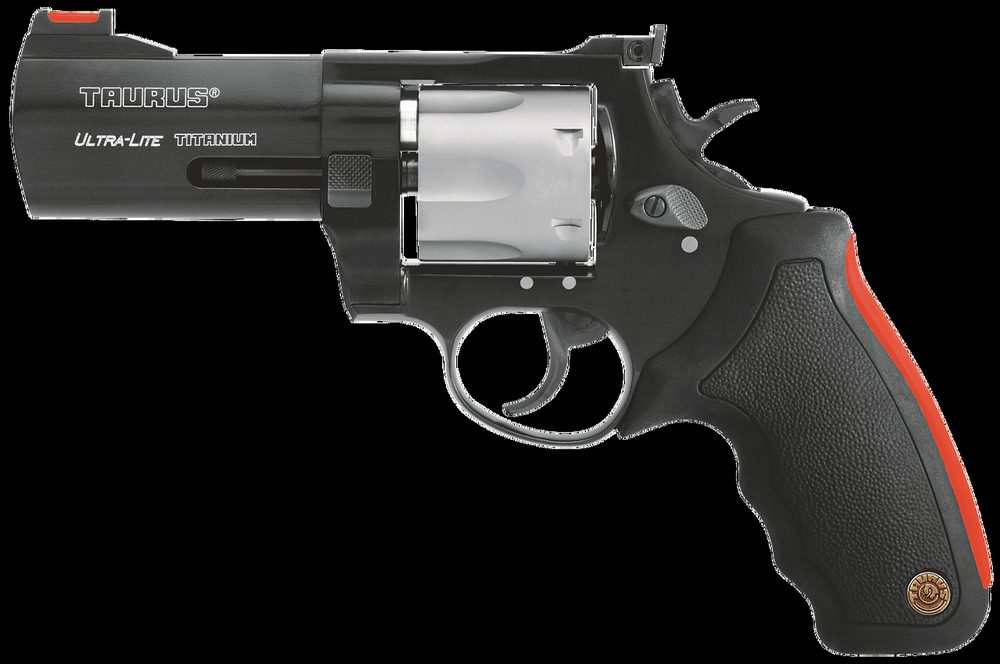 Taurus Model 444 Ultralite .44 Rem Mag