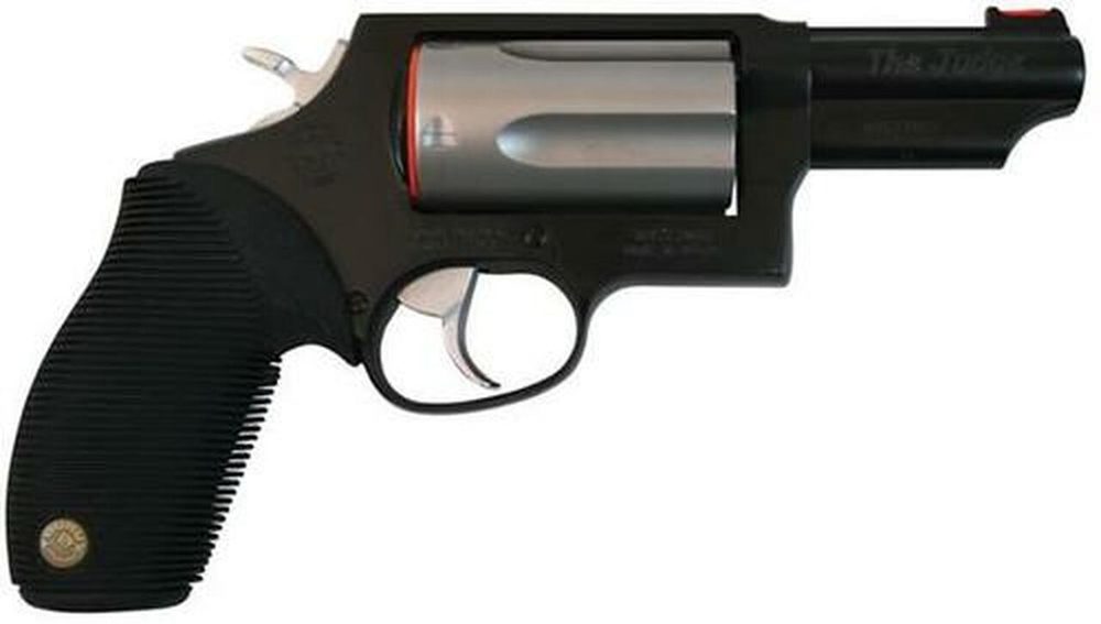 Taurus Judge Tracker MAG 45 Colt/410 Gauge Revolver
