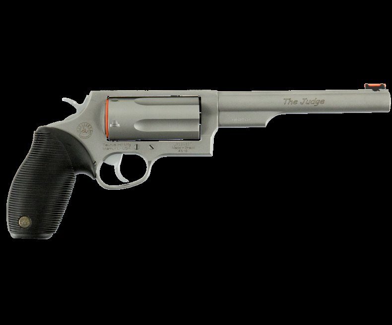 Taurus 45/410 Judge Tracker Magnum 410/45 LC 6.5" 5 Blued